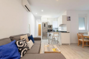 2BD 1BTH furnished - Nuevos Ministerios